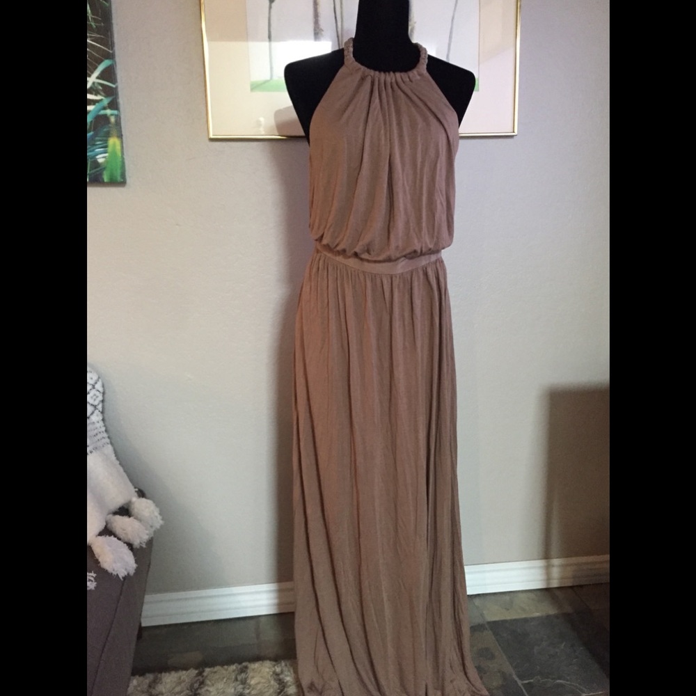 Beautiful Tibi Maxi Dress
